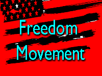 freedom movement