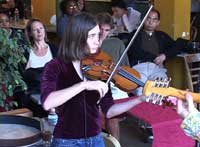 Taarka Quartet