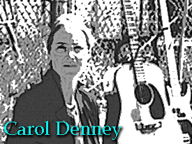 Carol Denney