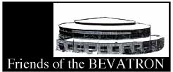 Bevatron Image