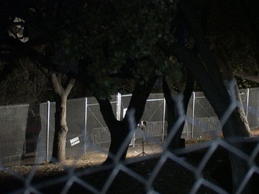 oak grove fence