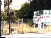 property for sale sign