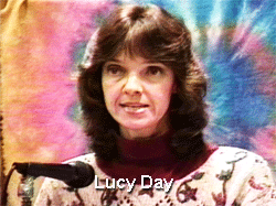 Lucy Day
