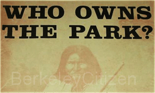 who owns the park