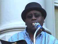 Raymond Turner