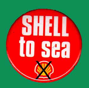 Shell to Sea
