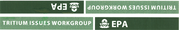 tritium group identification