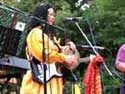 Berkeley World Music