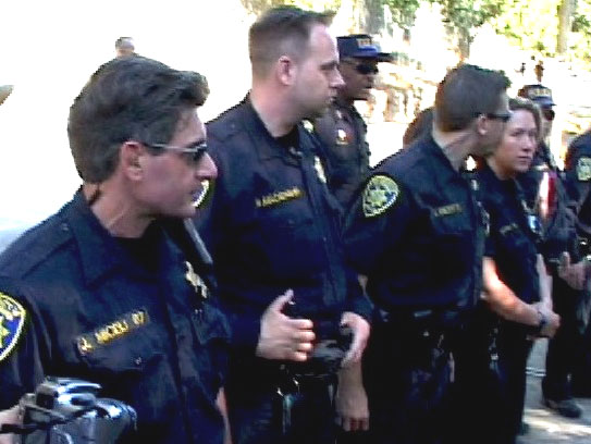 UCB Police