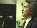 Dr. Michio Kaku