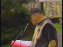 Richard Dixi Cohn