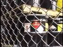 toxic barrels