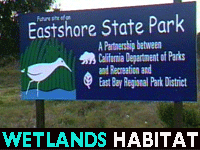 EASTSHORE STATE PARK