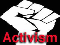 Berkeley Activism Index