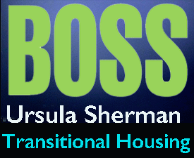 Ursula Sherman Village - Berkeley Transitional Housing