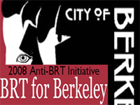 BRT Ballot Initiative