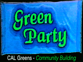 Cal green party 1997