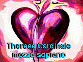 Theresa Cardinale