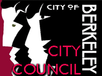 Berkeley City Council Index