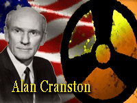 Alan Cranston