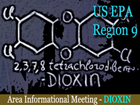 us epa dioxin update