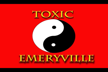 Toxic Emeryville