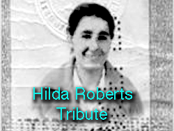 Hilda Roberts