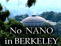 Lawrence Berkeley Molecular Nano Foundry