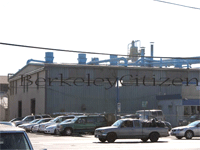 Pacific Steel Casting Plant 1