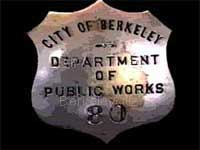Berkeley Public Works: Mpving into the 21st Century