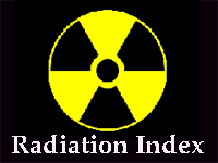 radiation Index