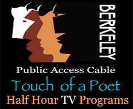 Berkeley Touch of A Poet TV Series