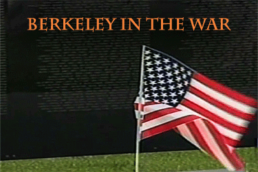 Berkeley in the War: VIetnam