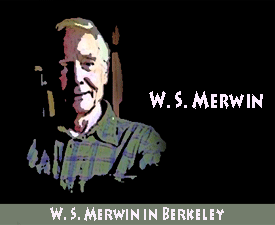 W S Merwin