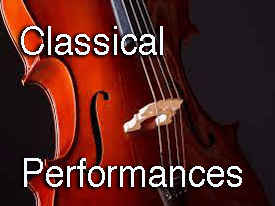 Classical Performance Index