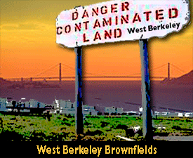 Courtaulds and the West Berkeley Brownfields