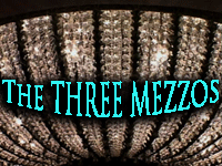 the three Mezzos