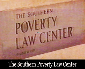 southern Poverty Law Center history