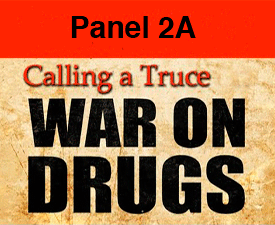 City of Berkeley War on Drugs forum