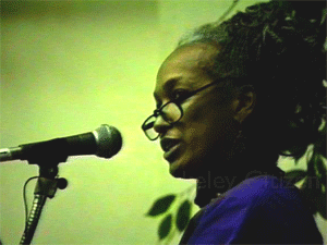Betty Burkes Abolition 2000