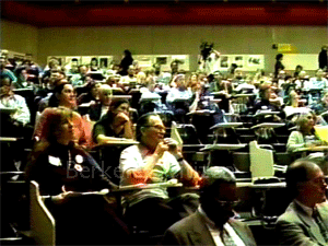 Abolition 2000 conference 1997