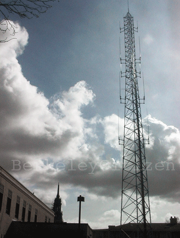 Public Safety Antenna
