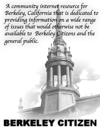 Berkeley Citizen logo