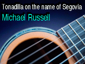 Michael Russell