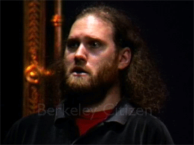 Richard Mix