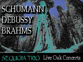 Sequoia Trio