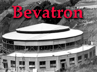 Bevatron INDEX