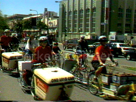 earthday Berkeley 2001