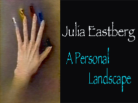 Julia Eastberg