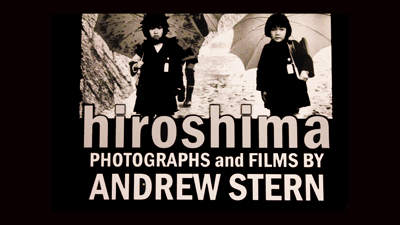 Hiroshima - Dr. Stern